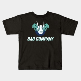 Bad Company Kids T-Shirt